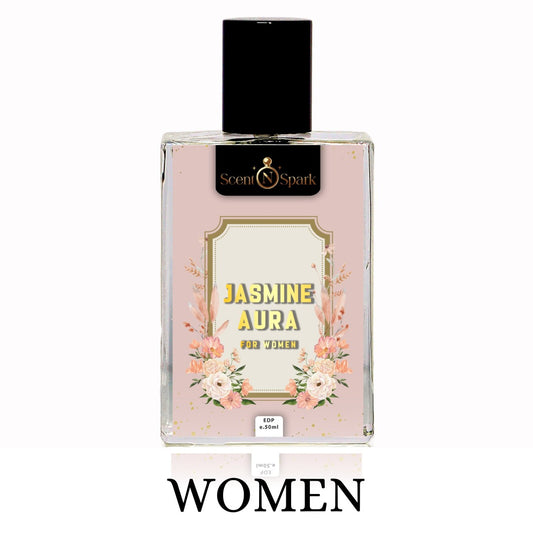 Jasmine Aura Inspired By Gucci Flora