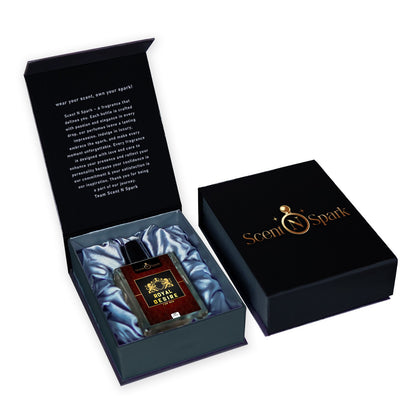 Royal Desire Inspired By Dunhill Desire